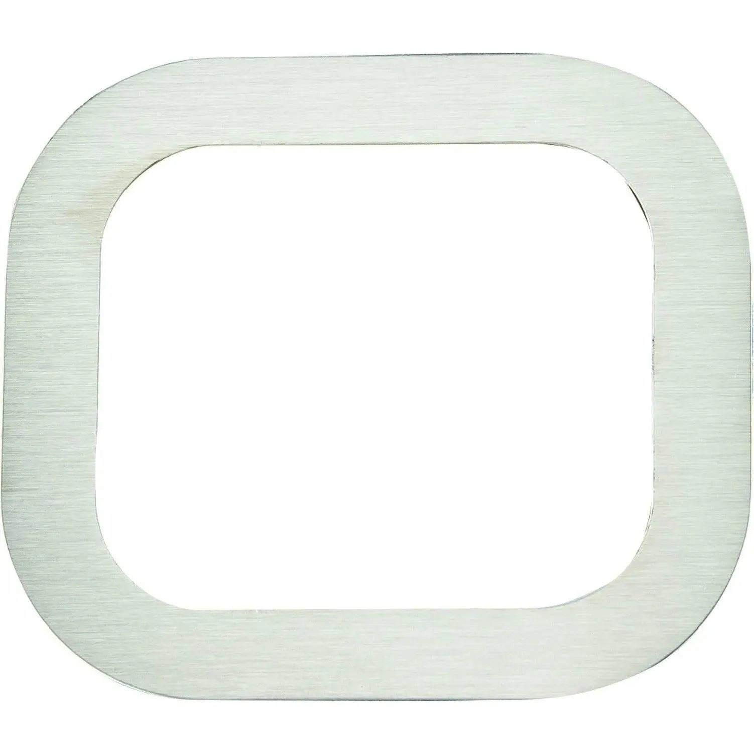 Atlas Homewares - Paragon House Numbers - PGN0-SS | Montreal Lighting & Hardware