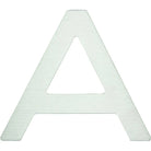 Atlas Homewares - Paragon House Numbers - PGNA-SS | Montreal Lighting & Hardware