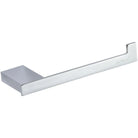 Atlas Homewares - Parker Bath Tissue Hook - PATP-CH | Montreal Lighting & Hardware