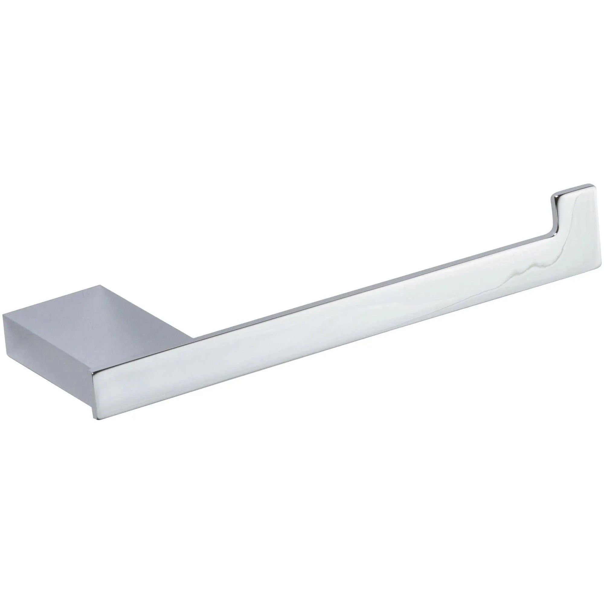 Atlas Homewares - Parker Bath Tissue Hook - PATP-PN | Montreal Lighting & Hardware