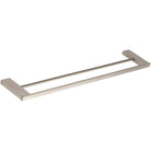 Atlas Homewares - Parker Bath Towel Bar - PADTB600-BRN | Montreal Lighting & Hardware