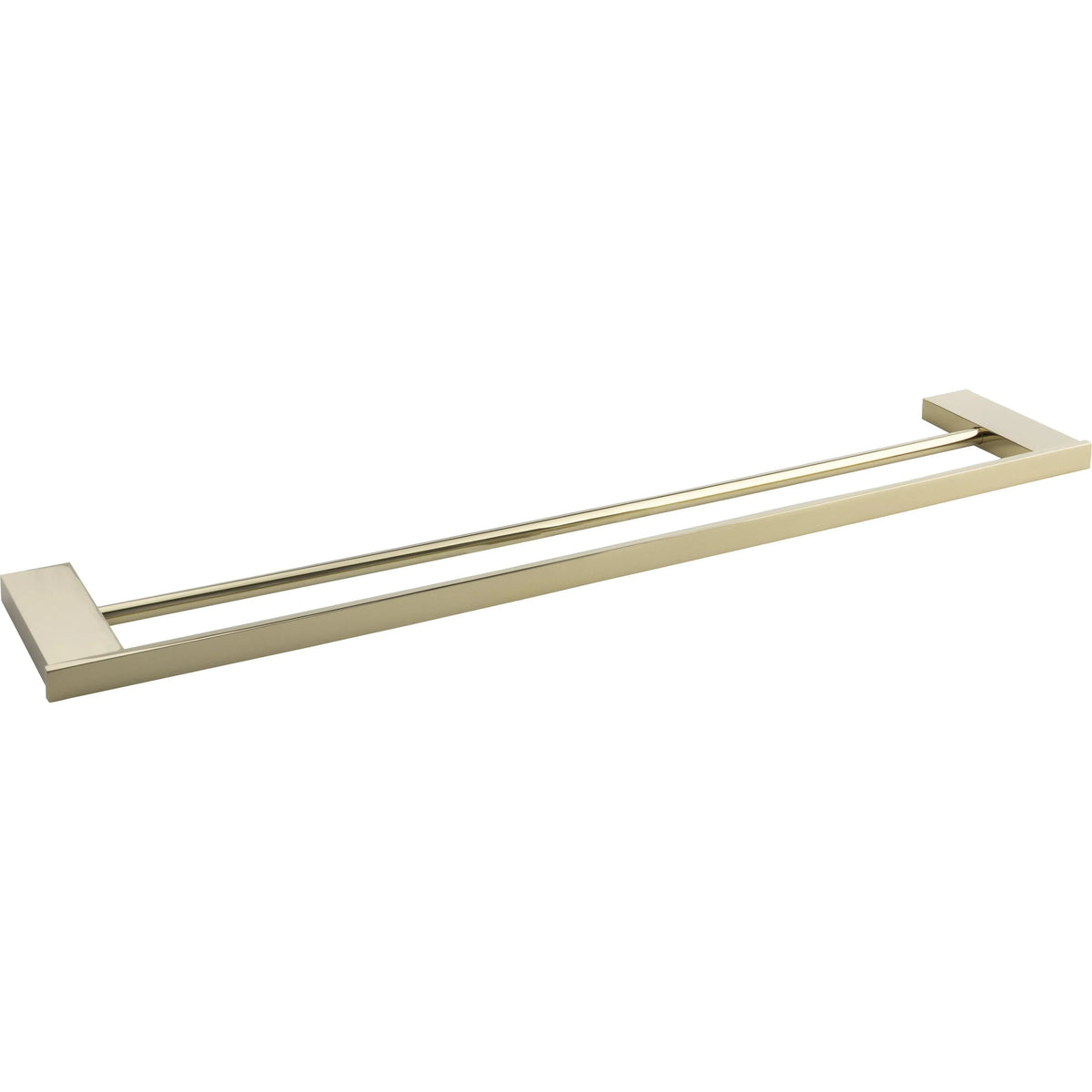 Atlas Homewares - Parker Bath Towel Bar - PADTB600-FG | Montreal Lighting & Hardware