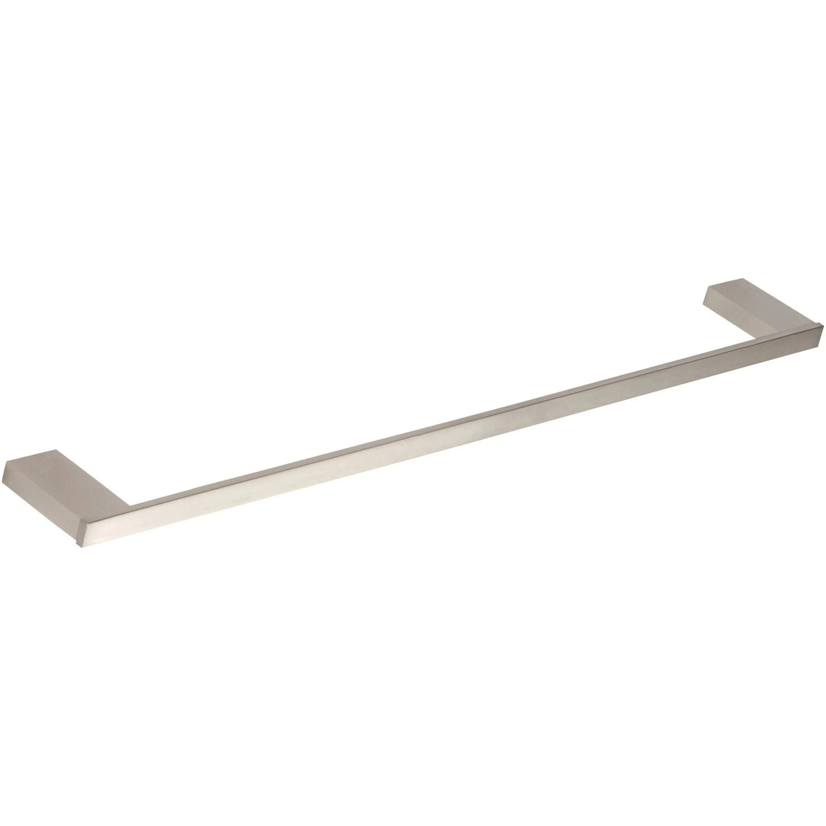 Atlas Homewares - Parker Bath Towel Bar - PATB450-BRN | Montreal Lighting & Hardware
