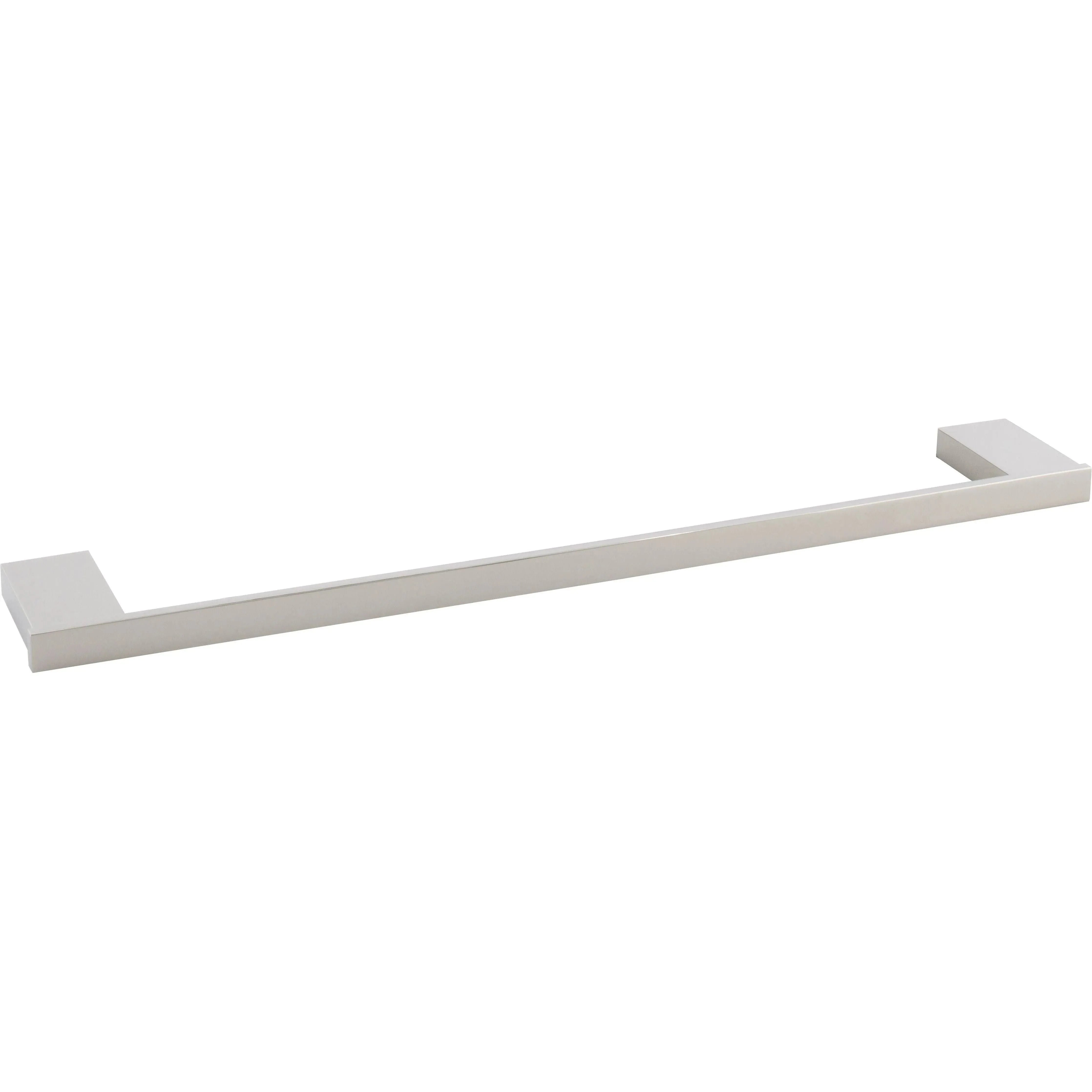 Atlas Homewares - Parker Bath Towel Bar - PATB450-PN | Montreal Lighting & Hardware