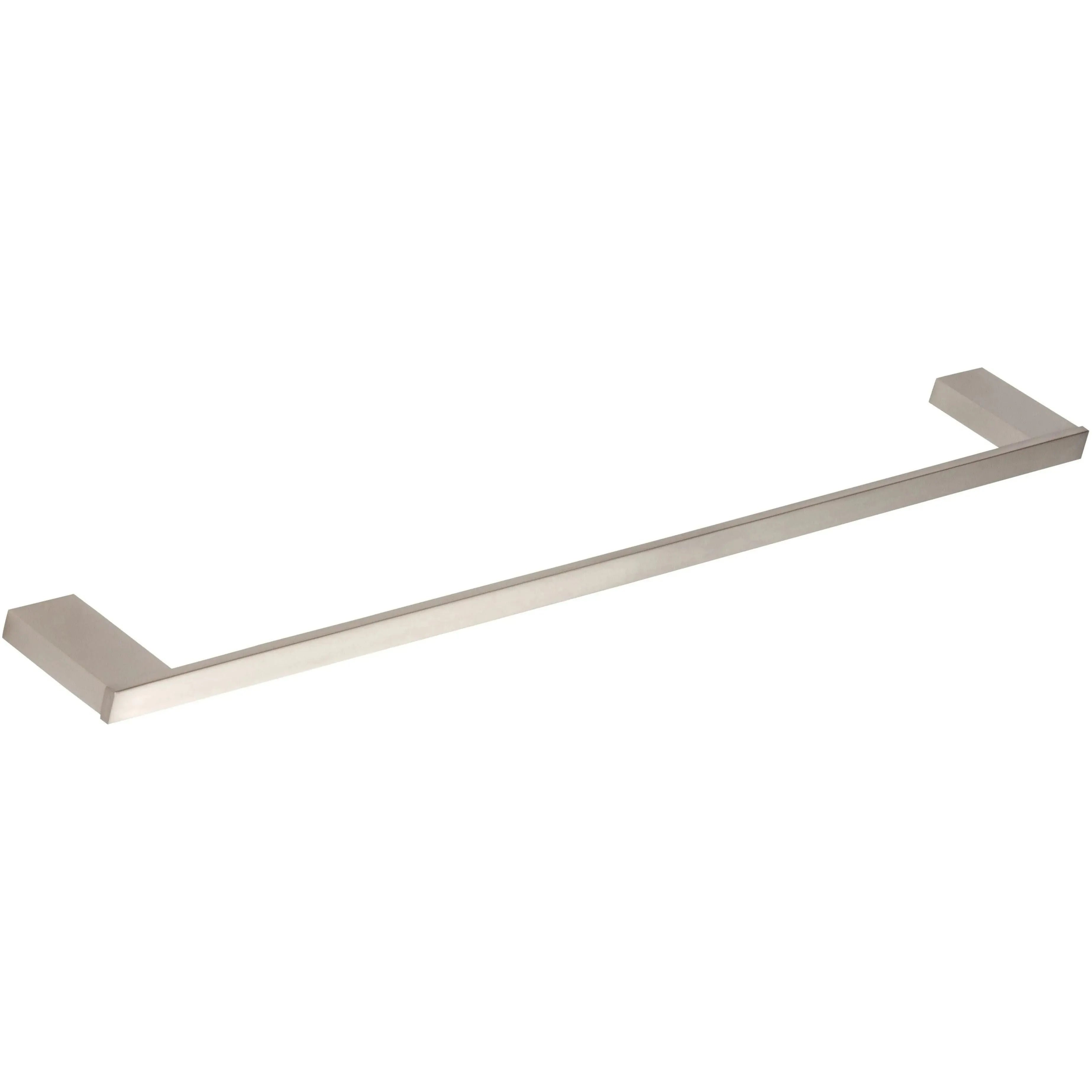 Atlas Homewares - Parker Bath Towel Bar - PATB600-BRN | Montreal Lighting & Hardware