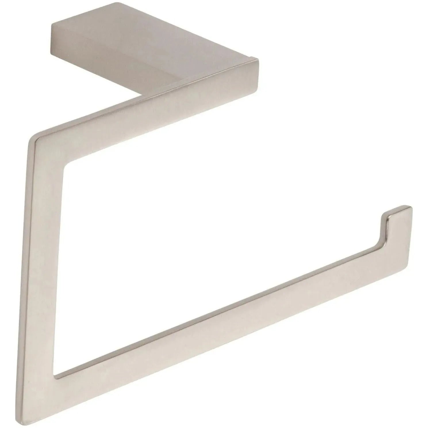 Atlas Homewares - Parker Bath Towel Ring - PATR-BRN | Montreal Lighting & Hardware