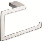 Atlas Homewares - Parker Bath Towel Ring - PATR-CH | Montreal Lighting & Hardware