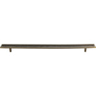 Atlas Homewares - Primitive Appliance Pull - AP01-BB | Montreal Lighting & Hardware