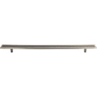 Atlas Homewares - Primitive Appliance Pull - AP01-BRN | Montreal Lighting & Hardware