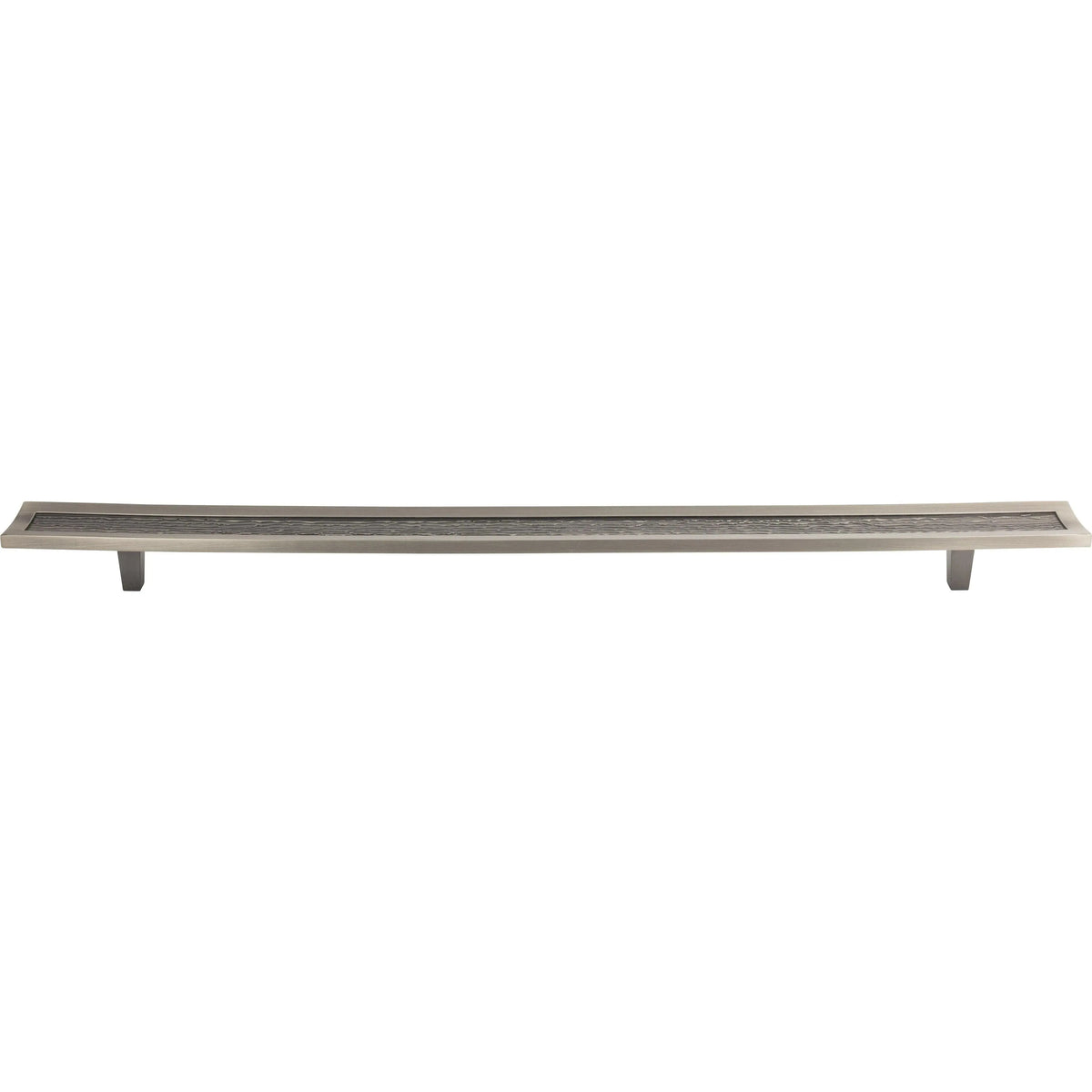 Atlas Homewares - Primitive Appliance Pull - AP01-BRN | Montreal Lighting & Hardware