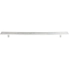 Atlas Homewares - Primitive Appliance Pull - AP01-CH | Montreal Lighting & Hardware