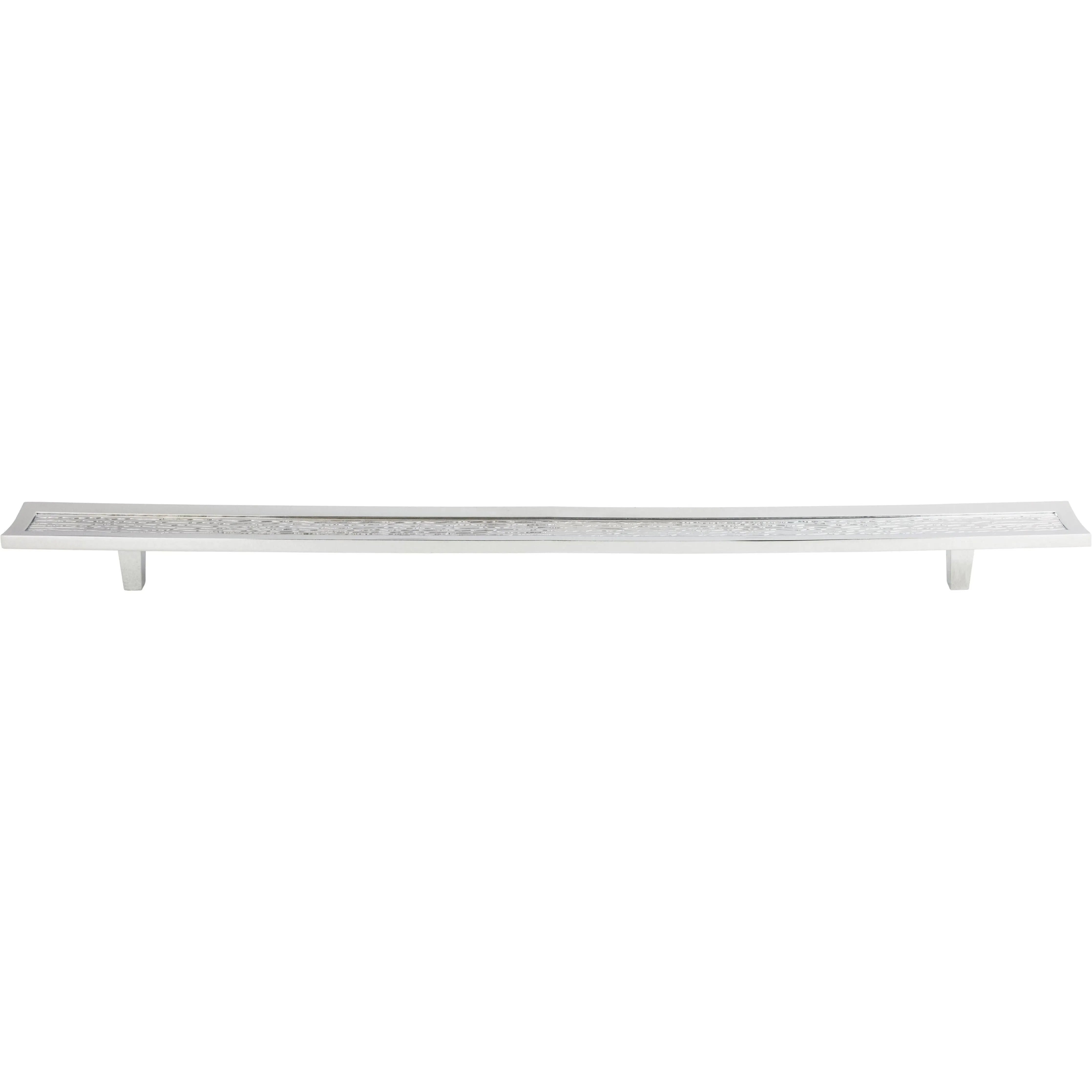 Atlas Homewares - Primitive Appliance Pull - AP01-CH | Montreal Lighting & Hardware