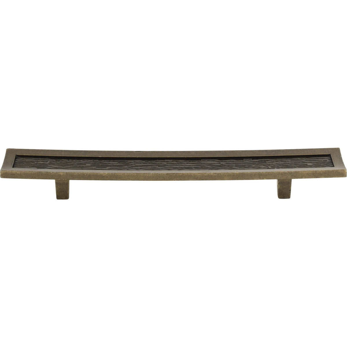 Atlas Homewares - Primitive Pull - 269-BB | Montreal Lighting & Hardware