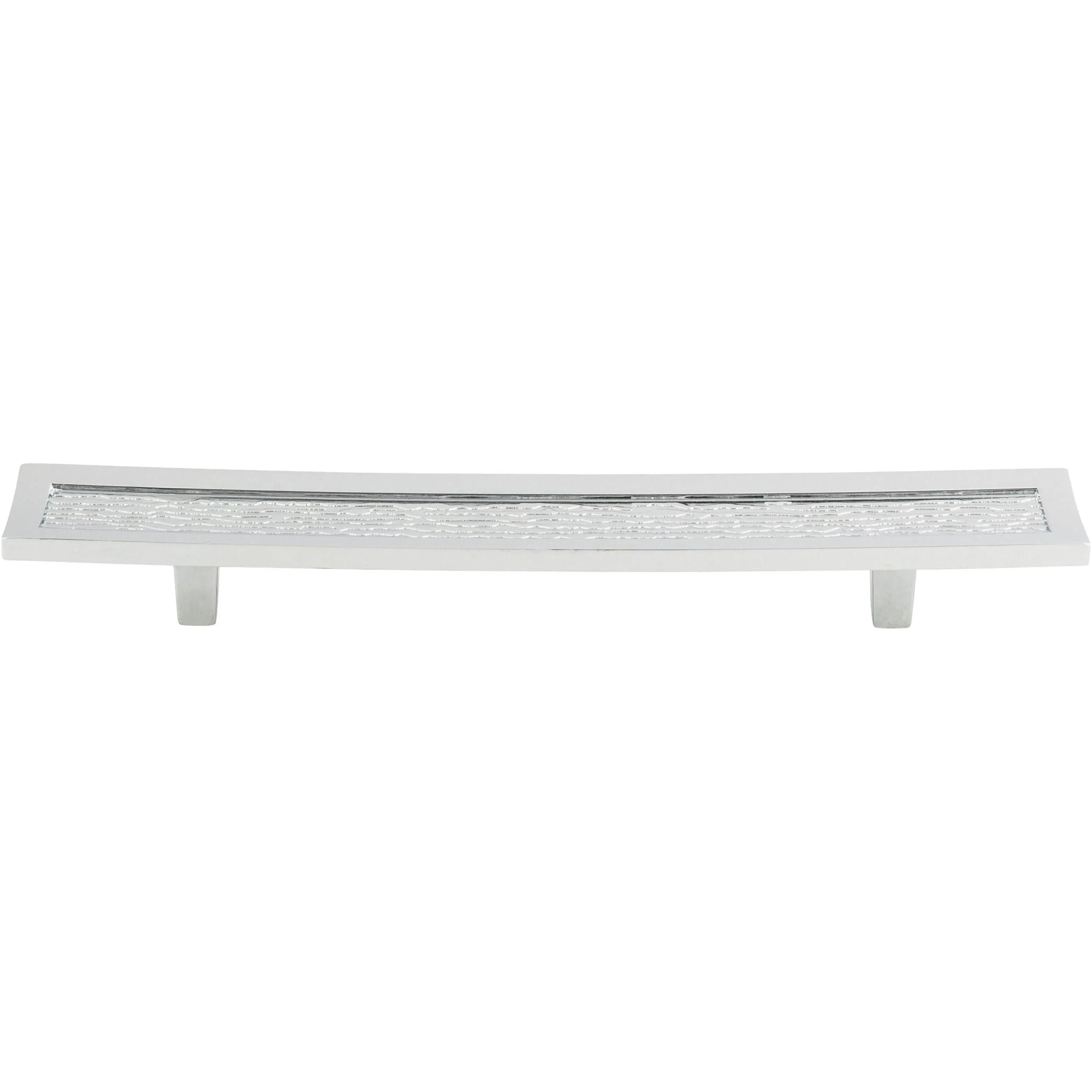 Atlas Homewares - Primitive Pull - 269-CH | Montreal Lighting & Hardware