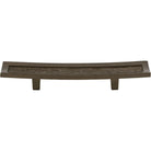 Atlas Homewares - Primitive Pull - 271-BB | Montreal Lighting & Hardware