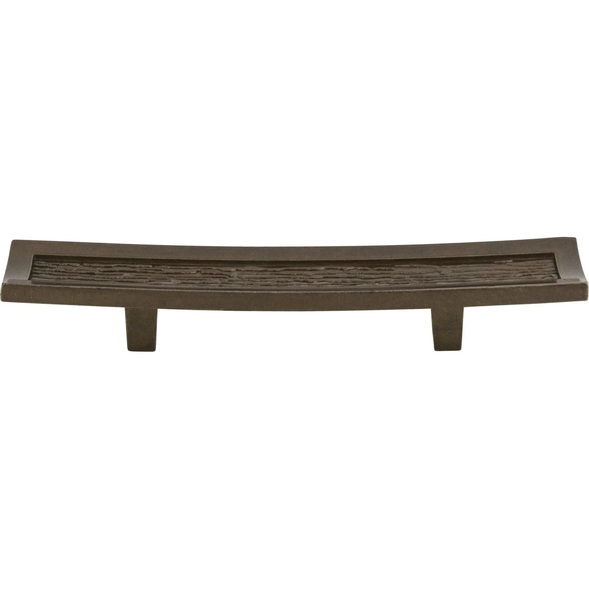 Atlas Homewares - Primitive Pull - 271-BB | Montreal Lighting & Hardware