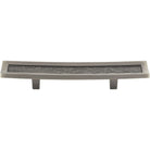 Atlas Homewares - Primitive Pull - 271-BRN | Montreal Lighting & Hardware