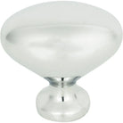 Atlas Homewares - Robin Egg Knob - A804-CH | Montreal Lighting & Hardware