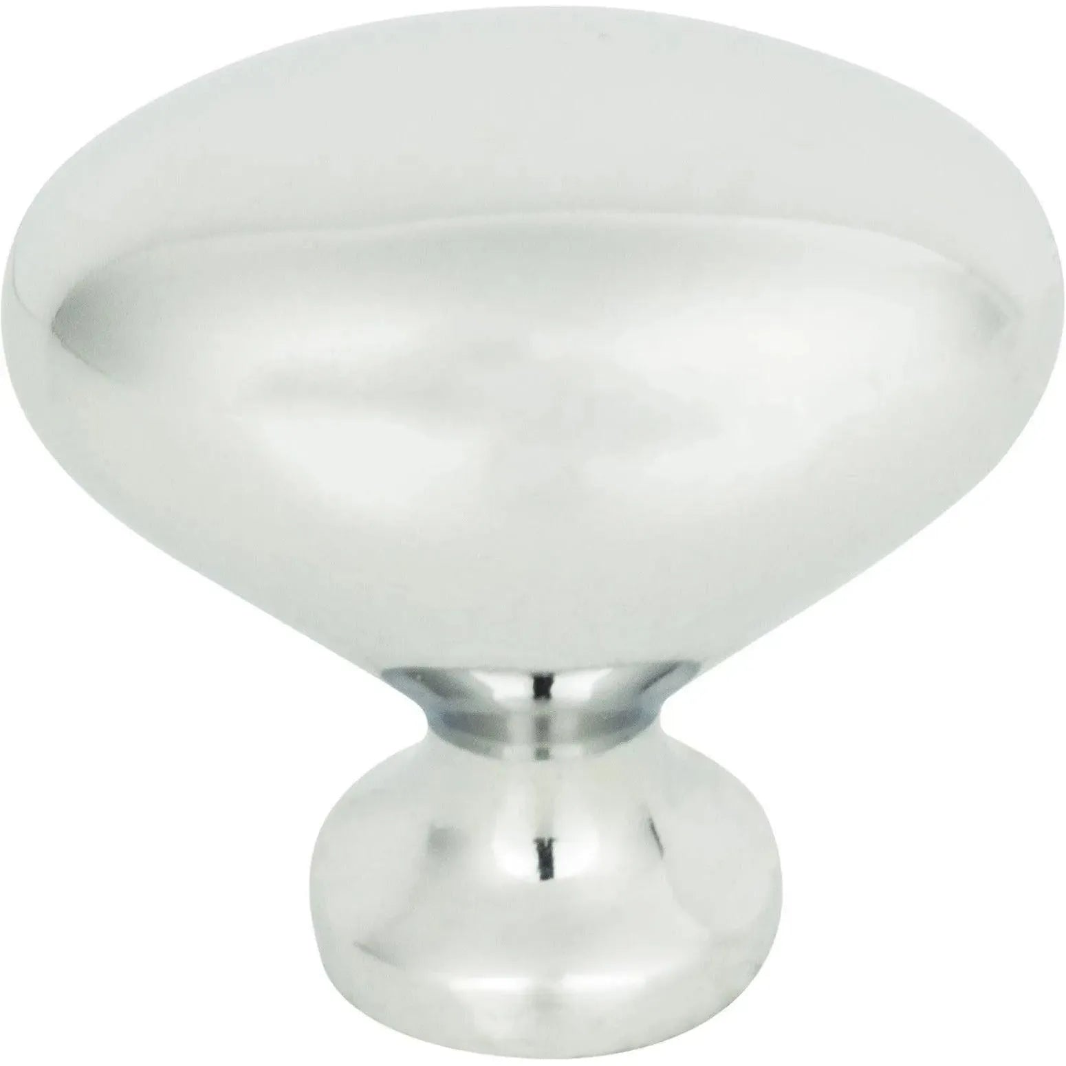 Atlas Homewares - Robin Egg Knob - A804-CH | Montreal Lighting & Hardware