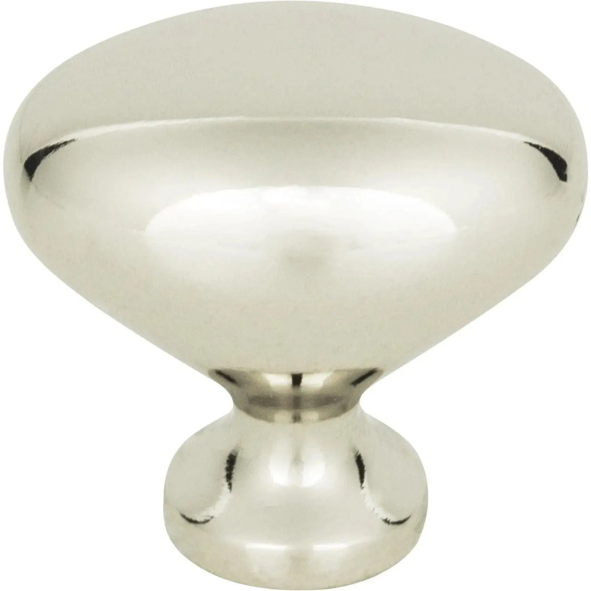 Atlas Homewares - Robin Egg Knob - A804-PN | Montreal Lighting & Hardware