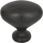 Atlas Homewares - Robin Egg Knob - A804-VB | Montreal Lighting & Hardware