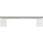 Atlas Homewares - Round 3 Point Pull - A857-PS | Montreal Lighting & Hardware