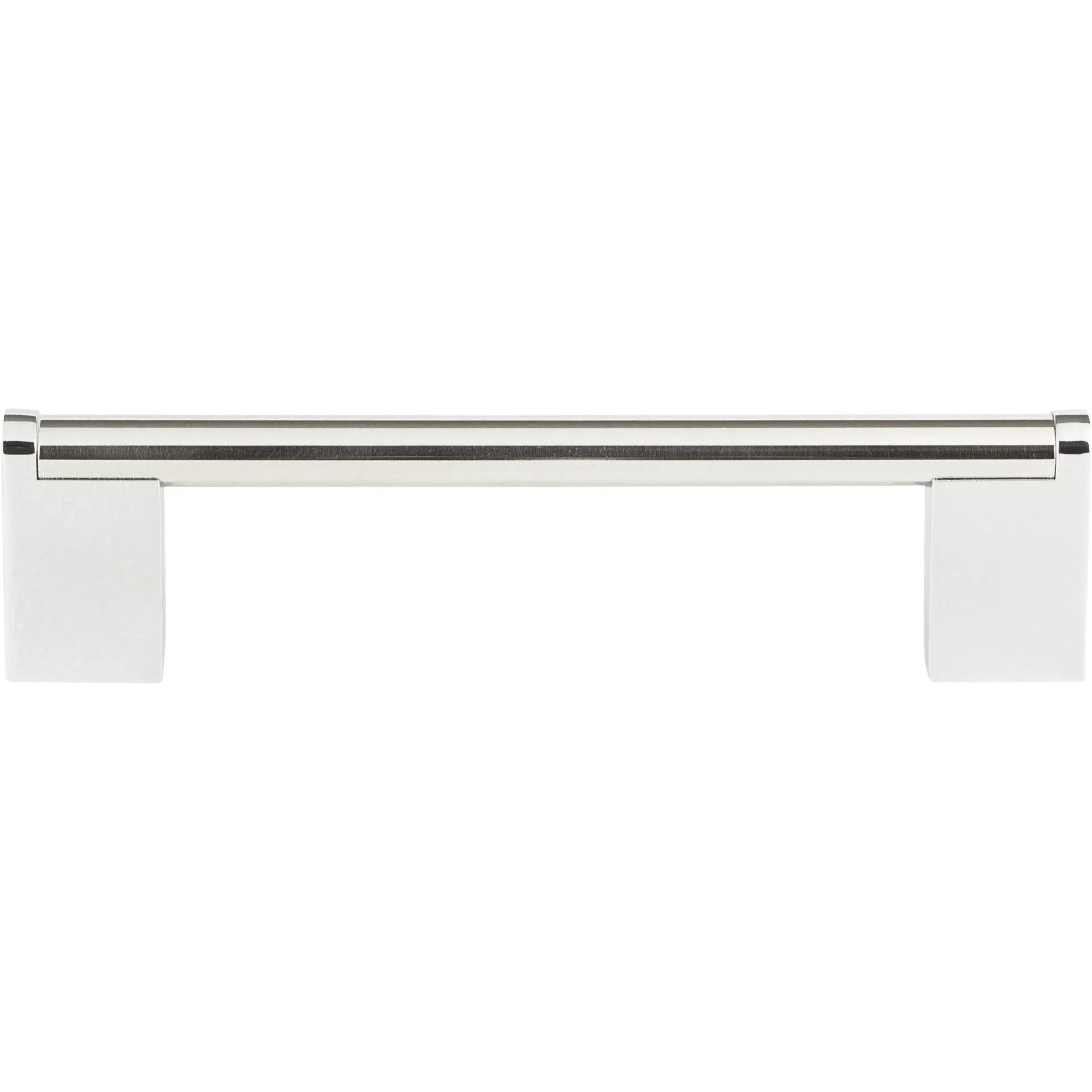 Atlas Homewares - Round 3 Point Pull - A857-PS | Montreal Lighting & Hardware