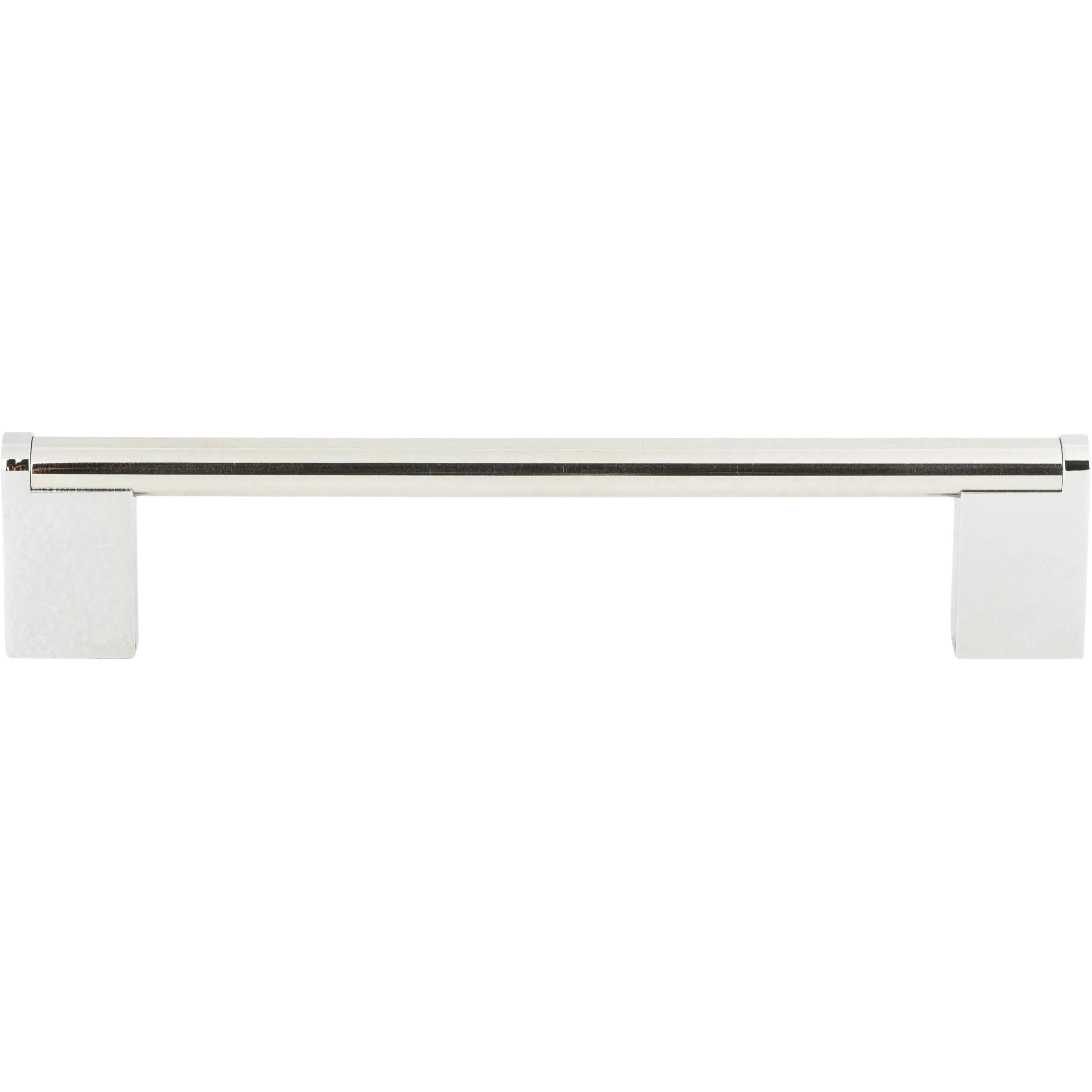 Atlas Homewares - Round 3 Point Pull - A858-PS | Montreal Lighting & Hardware