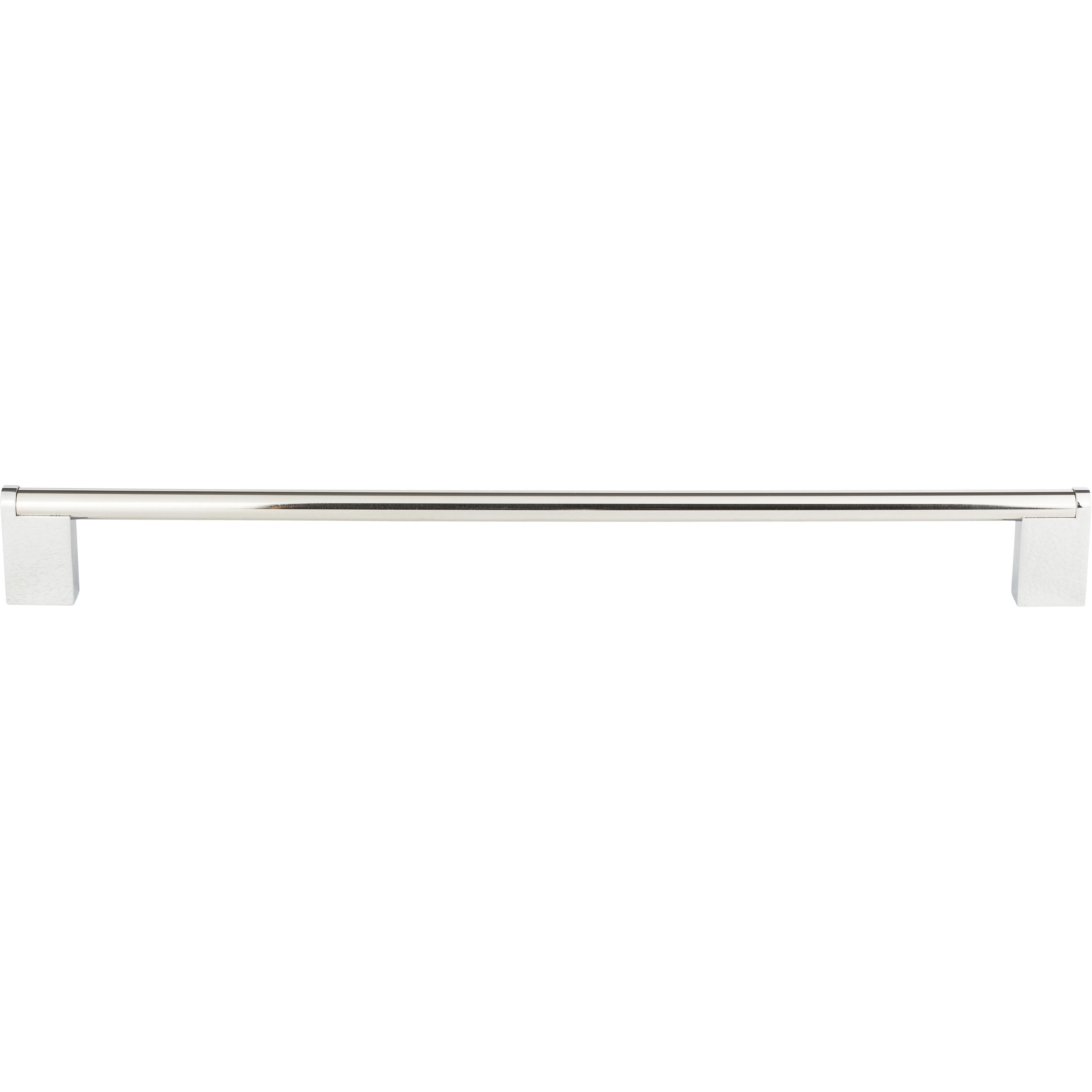 Atlas Homewares - Round 3 Point Pull - A859-PS | Montreal Lighting & Hardware