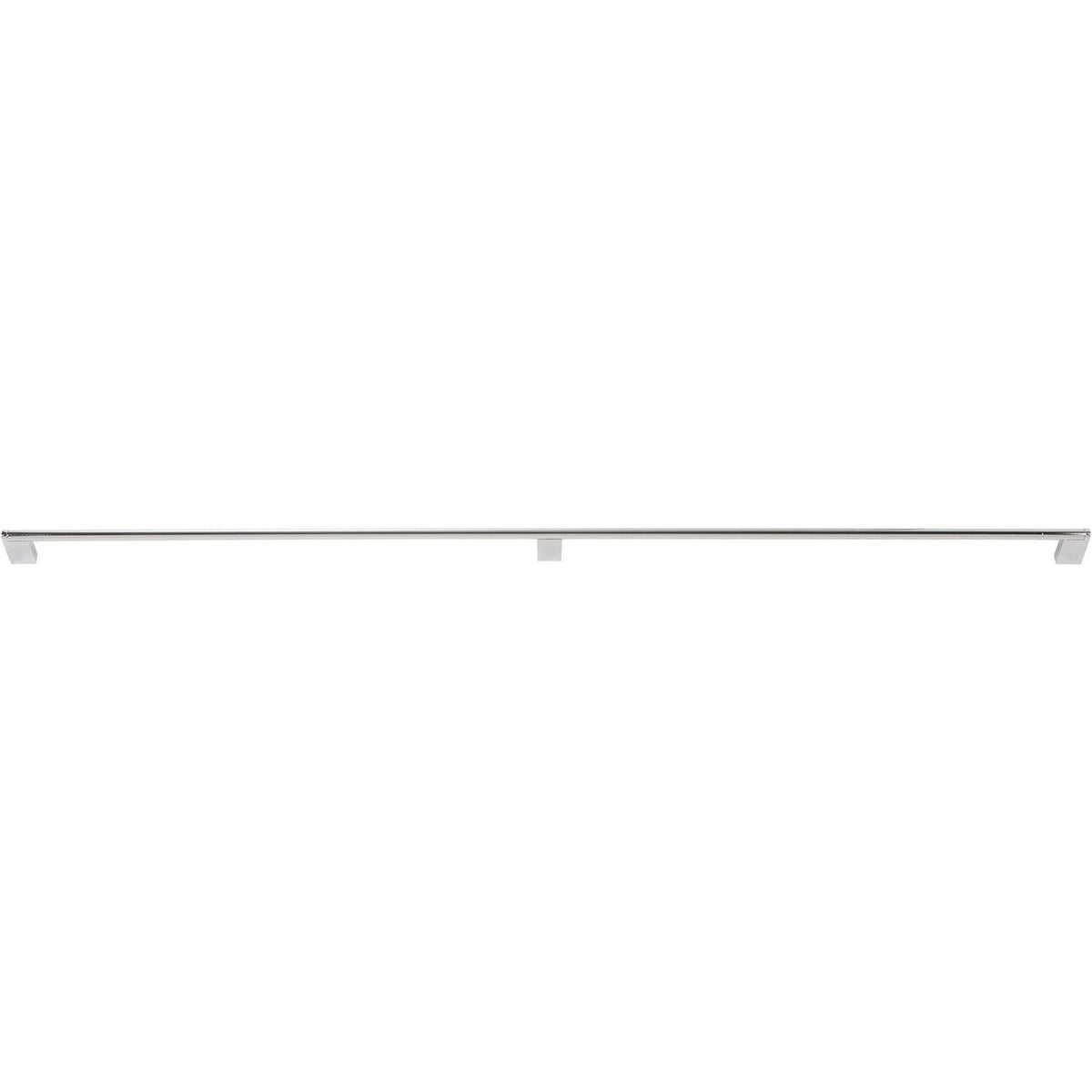Atlas Homewares - Round 3 Point Pull - A902-PS | Montreal Lighting & Hardware