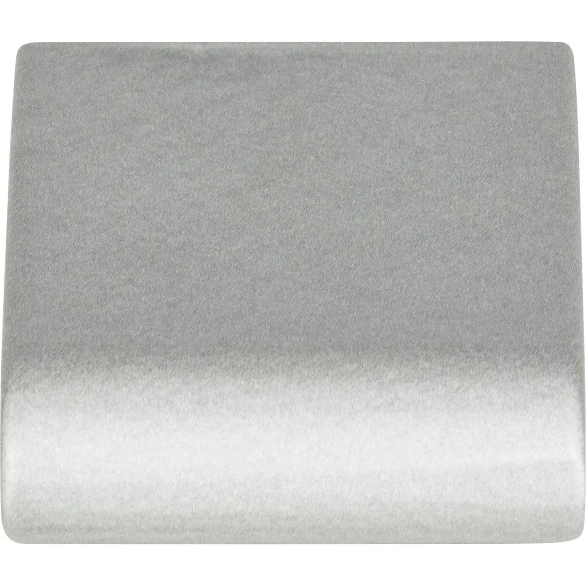 Atlas Homewares - Round Rail Knob - A877-MC | Montreal Lighting & Hardware