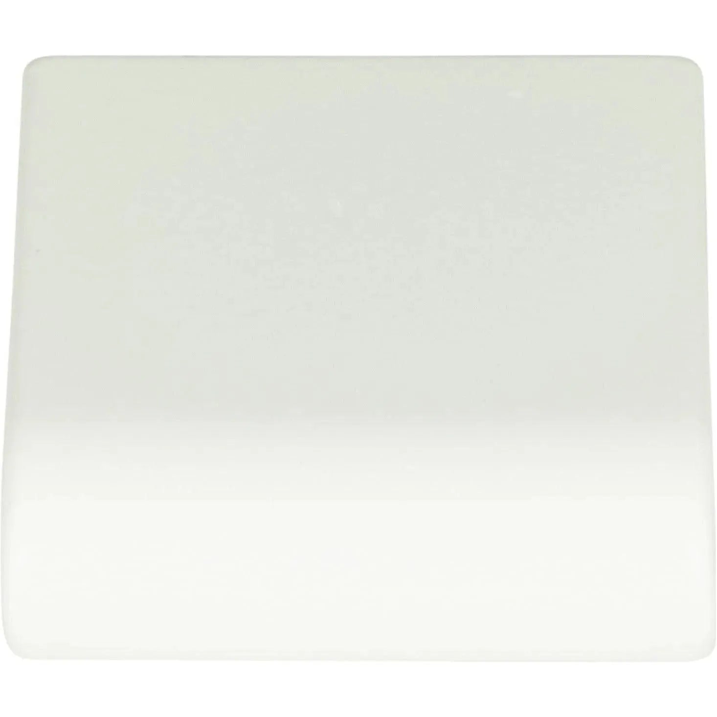 Atlas Homewares - Round Rail Knob - A877-WG | Montreal Lighting & Hardware