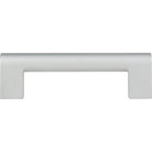 Atlas Homewares - Round Rail Pull - 438-MC | Montreal Lighting & Hardware