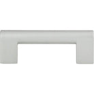 Atlas Homewares - Round Rail Pull - A878-MC | Montreal Lighting & Hardware
