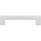 Atlas Homewares - Round Rail Pull - A879-MC | Montreal Lighting & Hardware