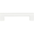 Atlas Homewares - Round Rail Pull - A879-WG | Montreal Lighting & Hardware