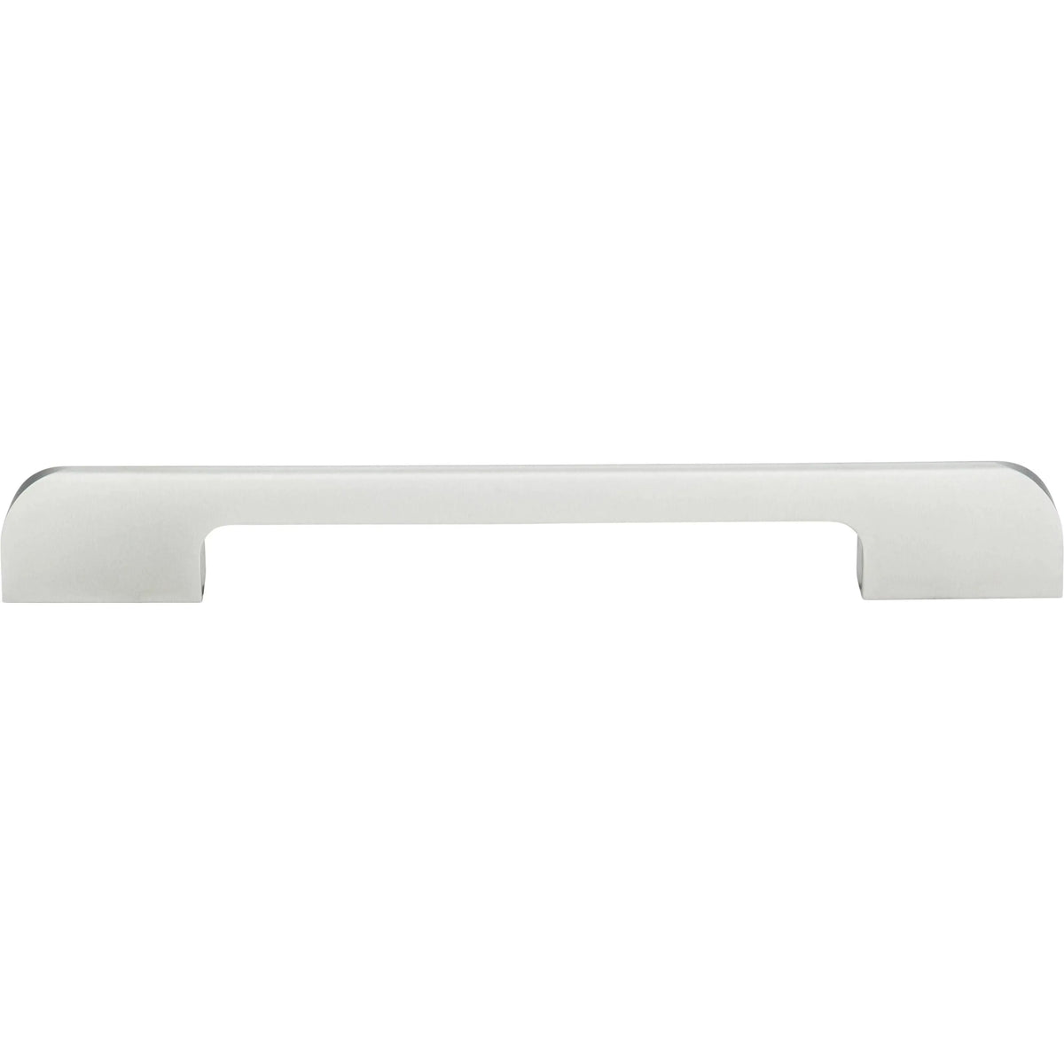 Atlas Homewares - Round Thin Pull - A891-MC | Montreal Lighting & Hardware
