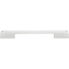 Atlas Homewares - Round Thin Pull - A892-MC | Montreal Lighting & Hardware