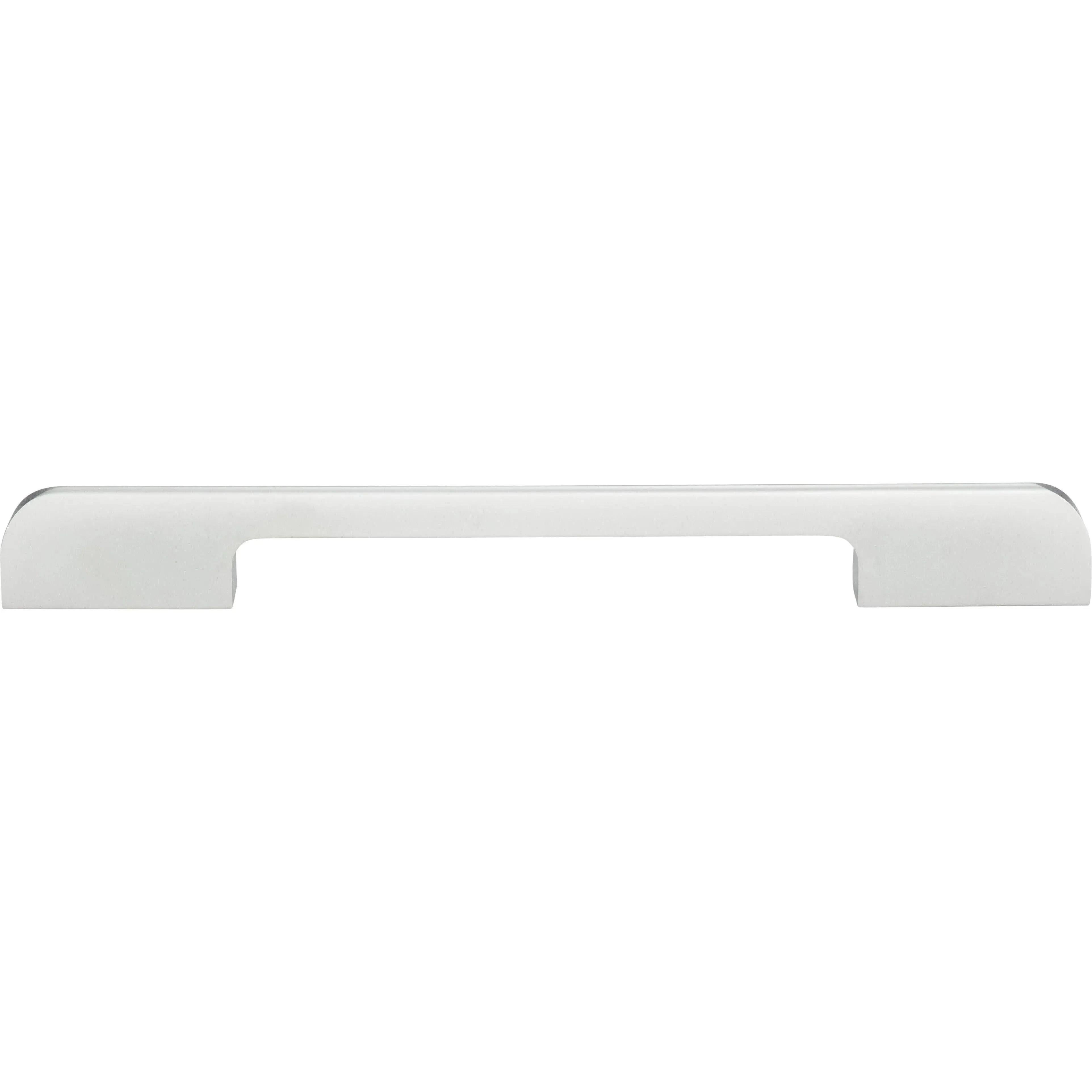 Atlas Homewares - Round Thin Pull - A892-MC | Montreal Lighting & Hardware