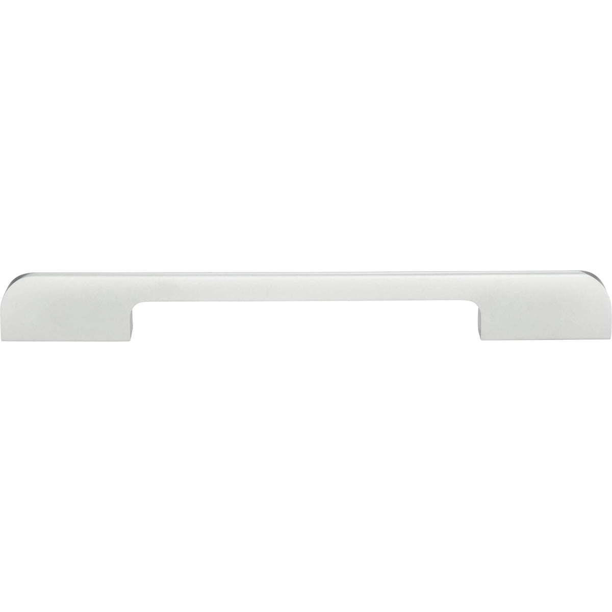 Atlas Homewares - Round Thin Pull - A892-MC | Montreal Lighting & Hardware