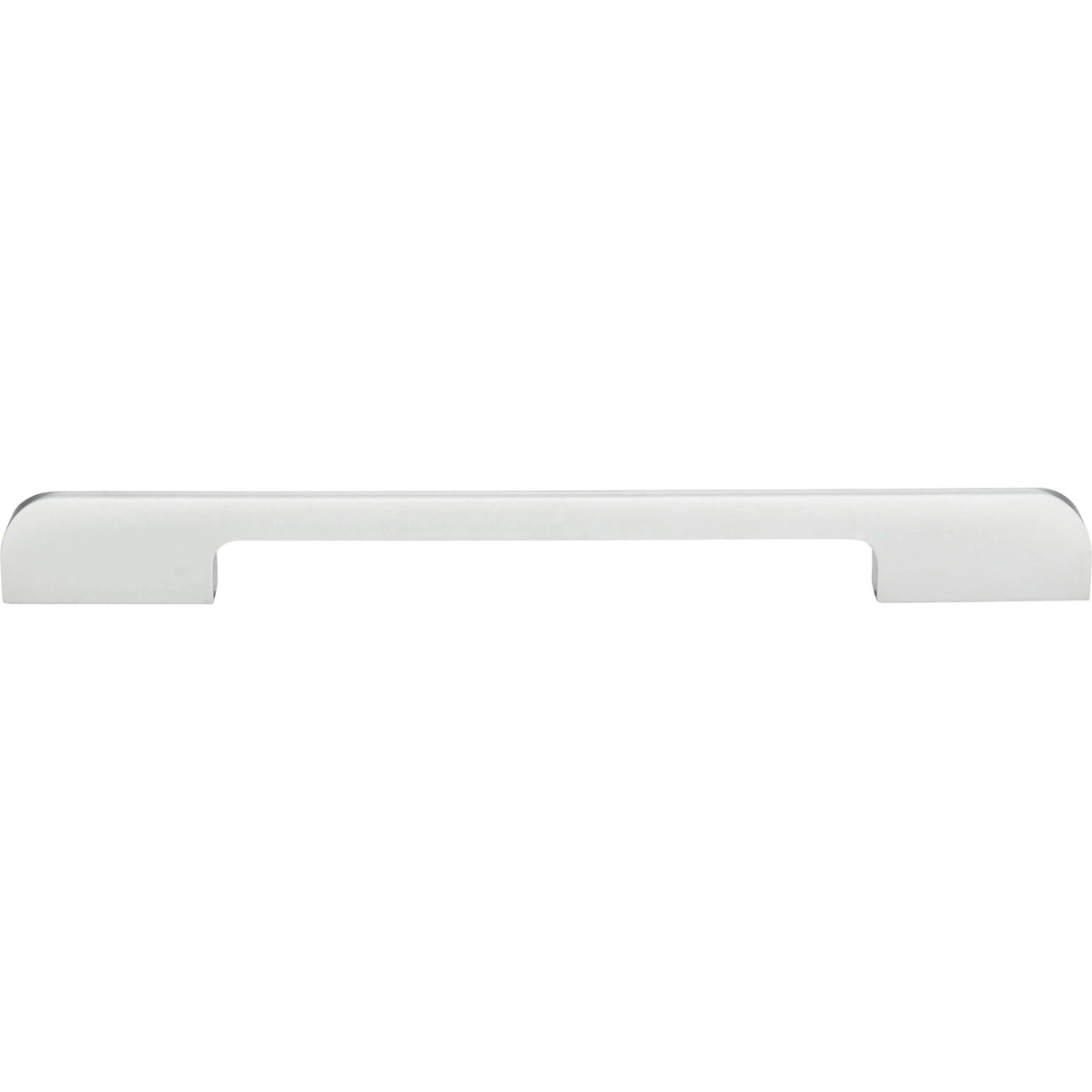 Atlas Homewares - Round Thin Pull - A893-MC | Montreal Lighting & Hardware