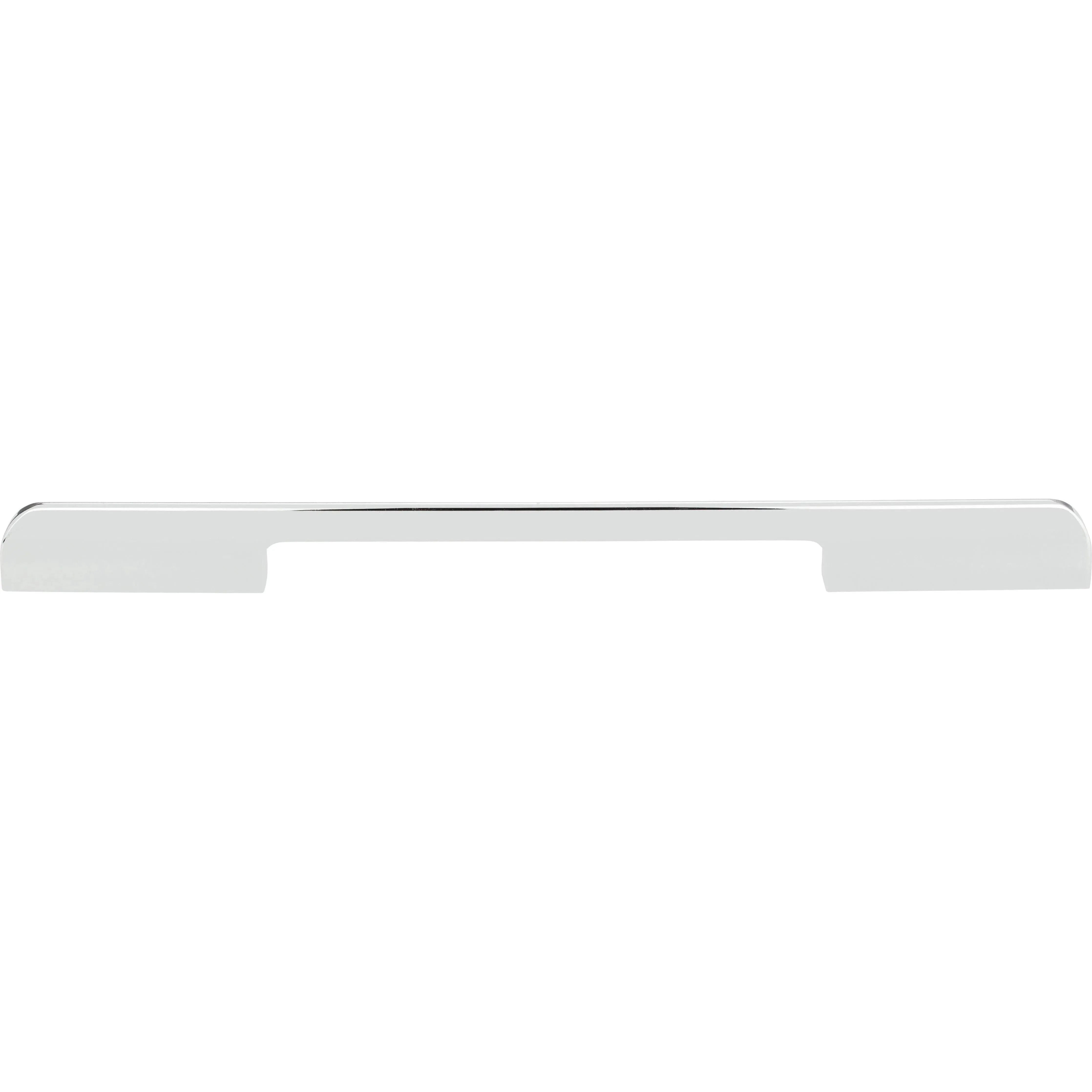 Atlas Homewares - Round Thin Pull - A894-CH | Montreal Lighting & Hardware
