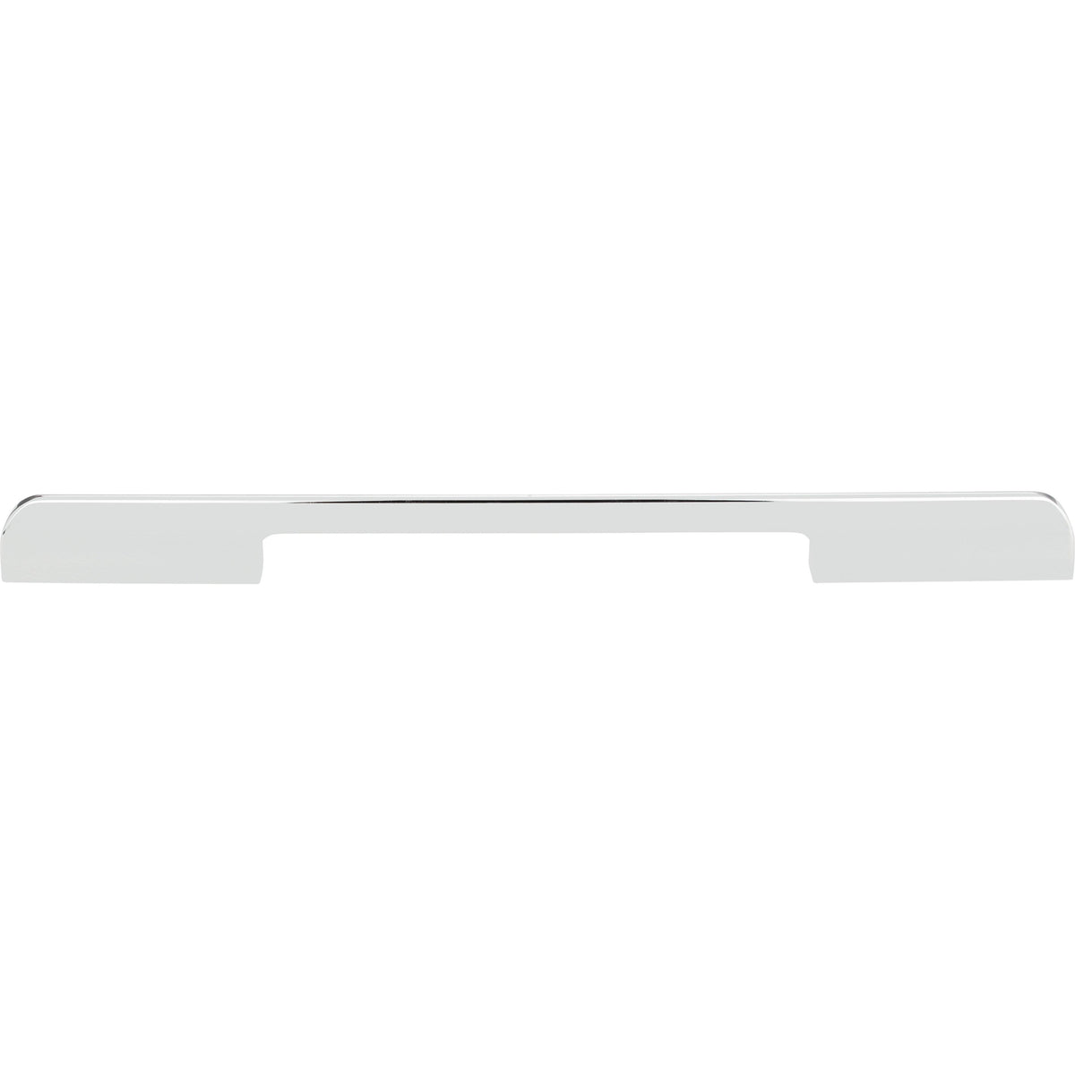 Atlas Homewares - Round Thin Pull - A894-CH | Montreal Lighting & Hardware