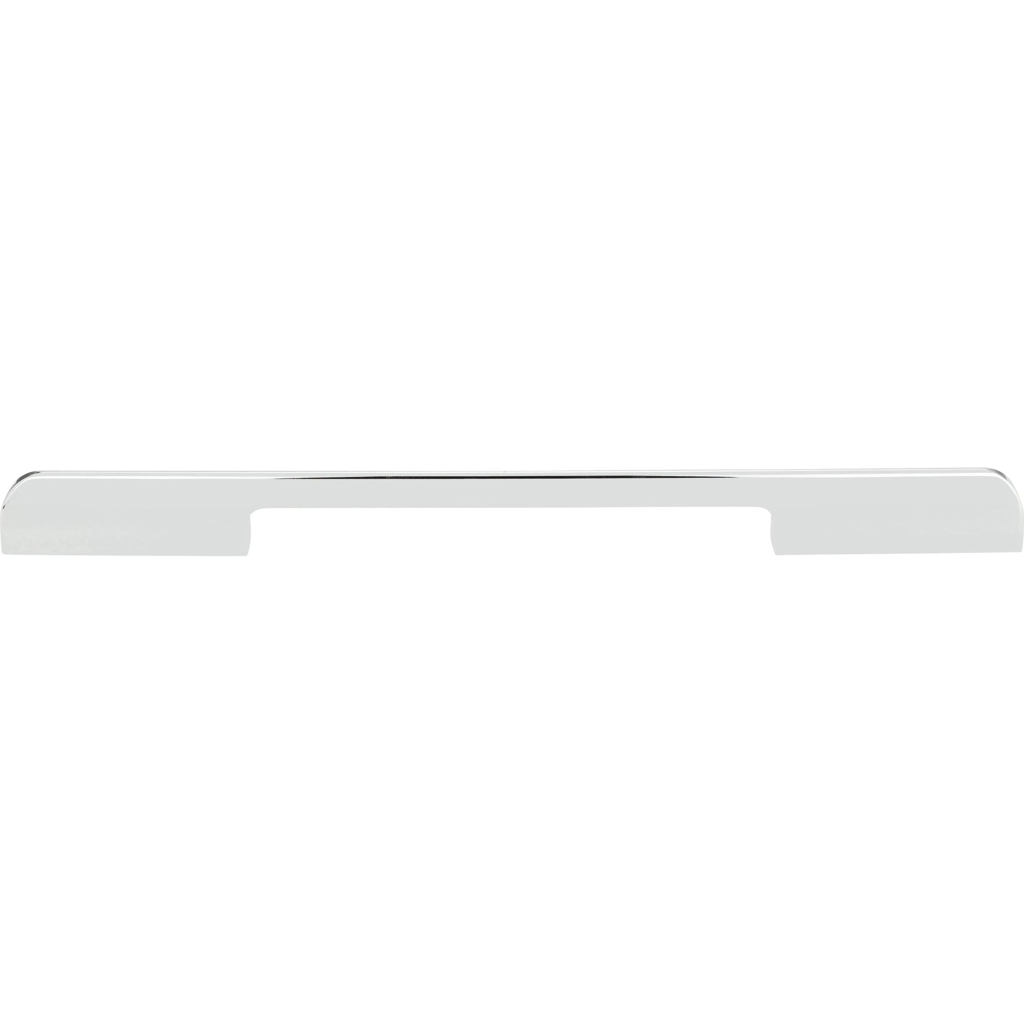 Atlas Homewares - Round Thin Pull - A894-MC | Montreal Lighting & Hardware
