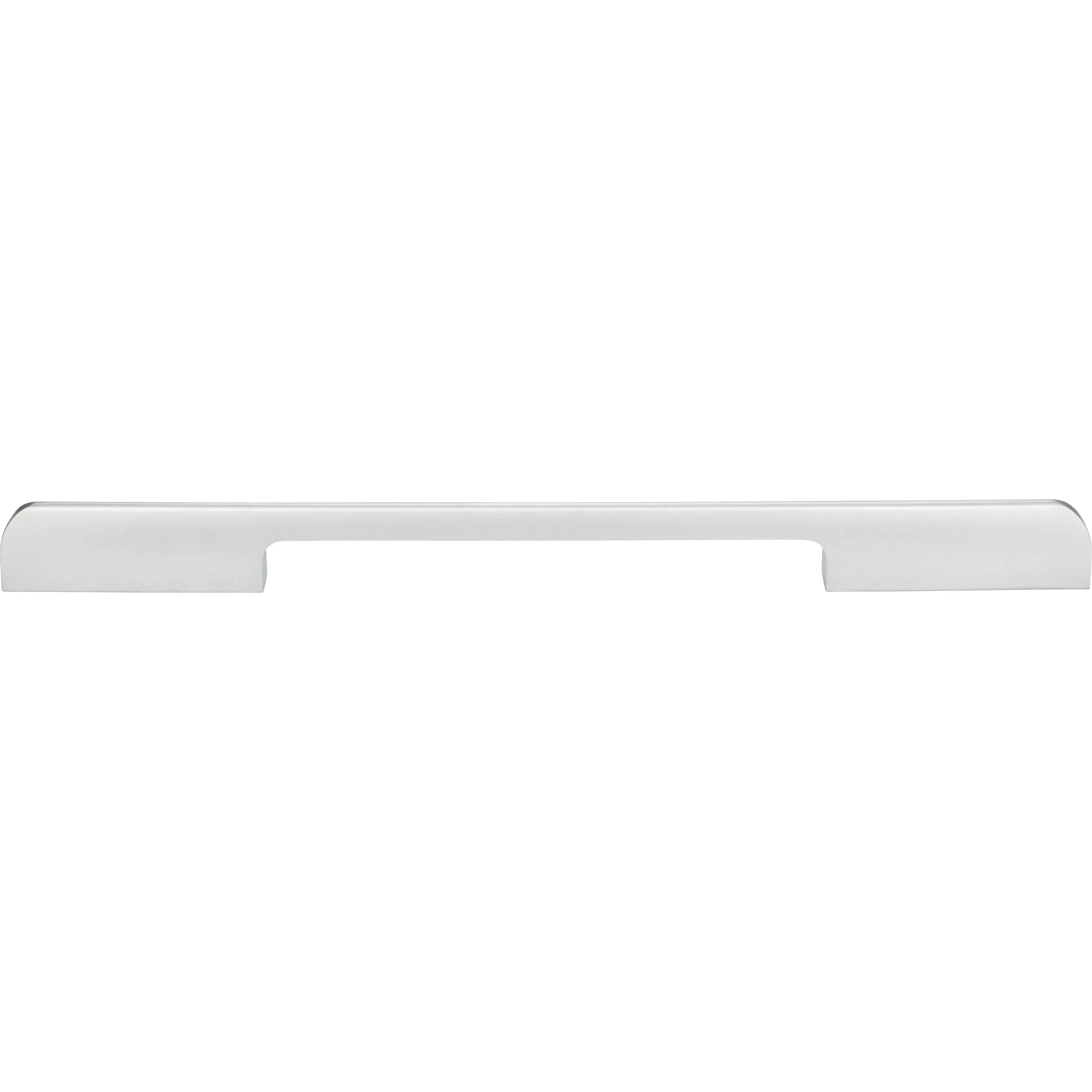 Atlas Homewares - Round Thin Pull - A894-MC | Montreal Lighting & Hardware