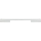 Atlas Homewares - Round Thin Pull - A894-MC | Montreal Lighting & Hardware