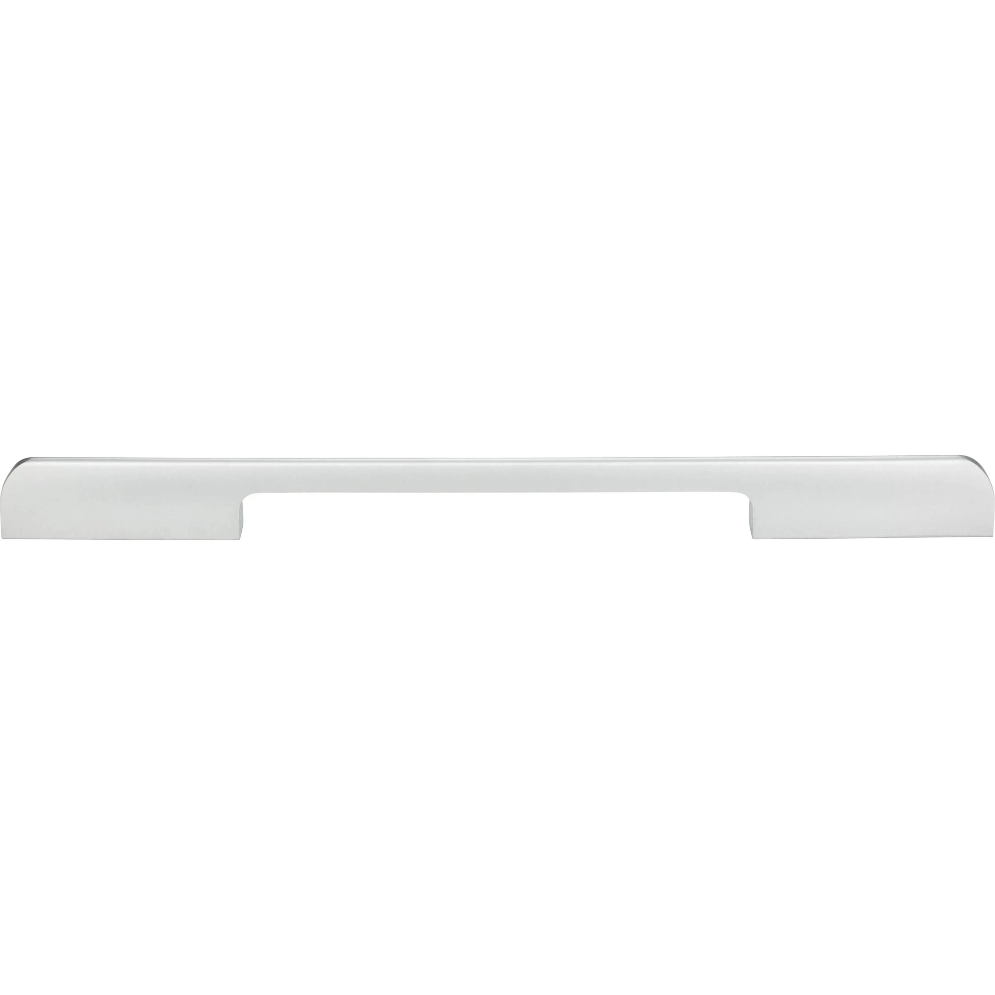 Atlas Homewares - Round Thin Pull - A894-MC | Montreal Lighting & Hardware
