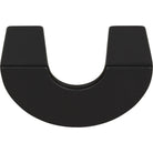 Atlas Homewares - Roundabout Knob - 353-BL | Montreal Lighting & Hardware