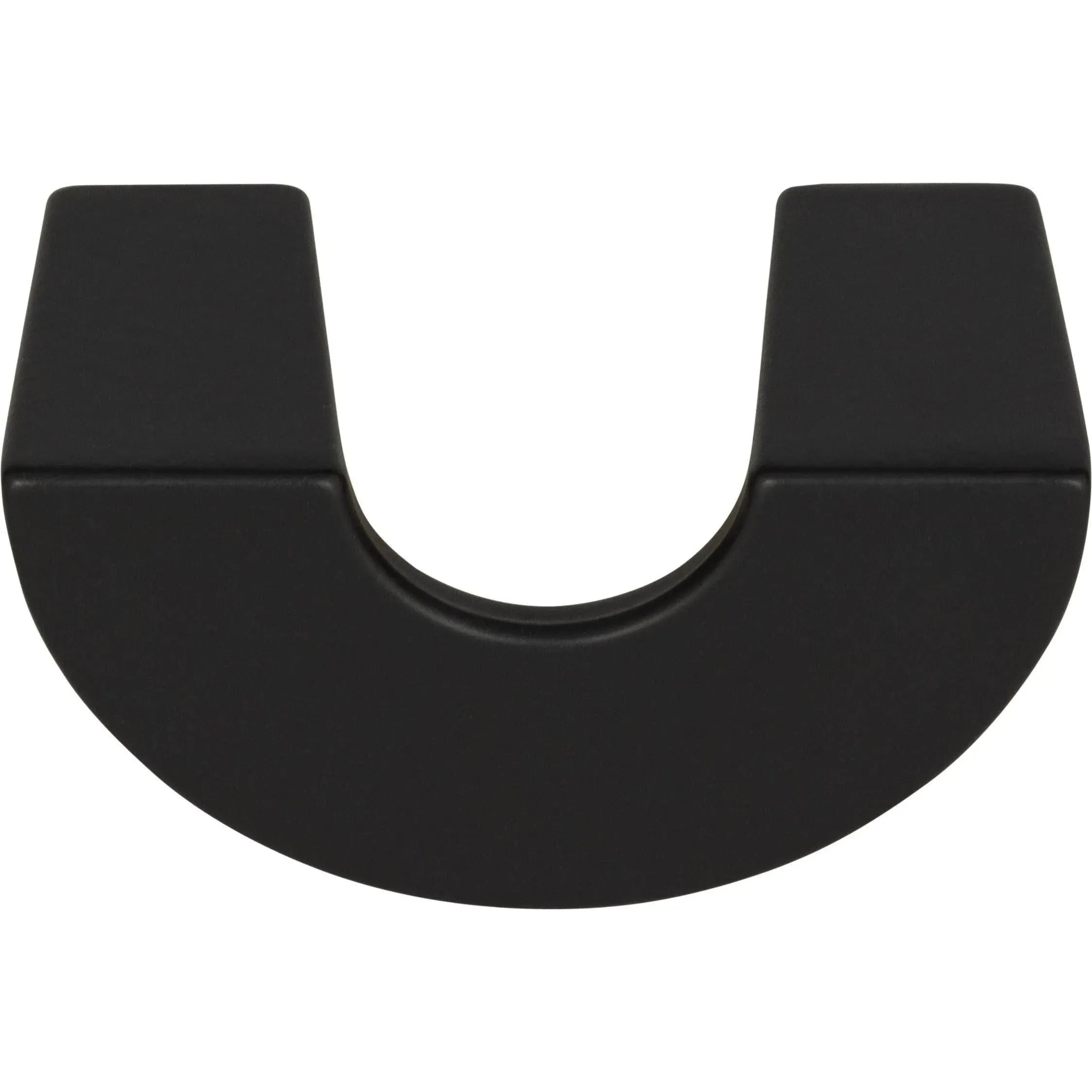 Atlas Homewares - Roundabout Knob - 353-BL | Montreal Lighting & Hardware