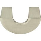 Atlas Homewares - Roundabout Knob - 353-BRN | Montreal Lighting & Hardware